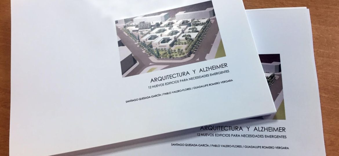 Arquitectura y Alzheimer (I)